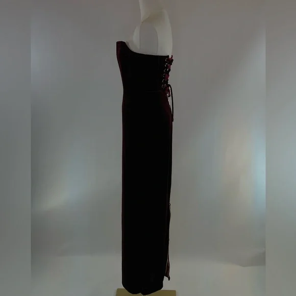 Bronx and Banco Florentina Corset Gown - Picture 8 of 15